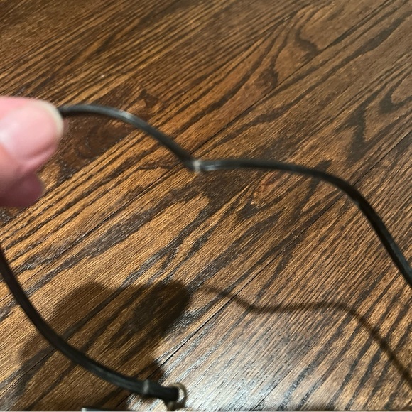 Coblentz Bags | Vintage Bag. Genuine Leather Tote, Black, (Size One Size) - Picture 6 of 7